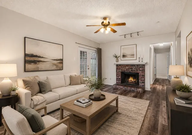 Photo 3 of Sale Pending at 2705 Stanford St, Rowlett, TX 75088 | MLS# 21242670 | Listing updated on 2026-10-05