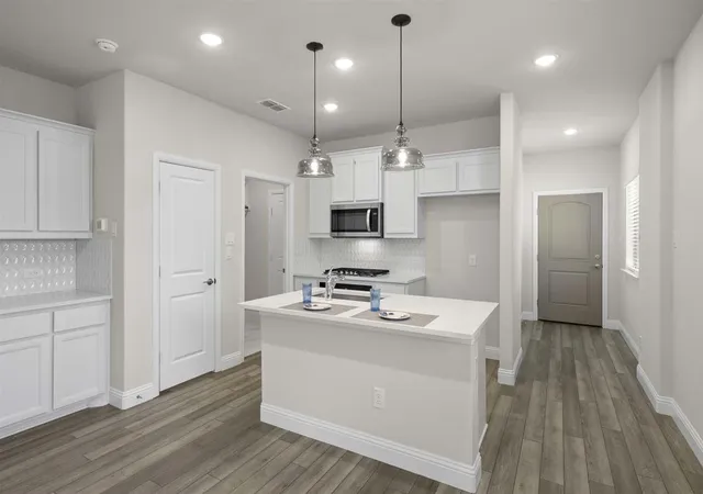 Photo 2 of Sale Pending at 182 Balboa Ln, Princeton, TX 75407 | MLS# 21243371 | Listing updated on 2026-07-07