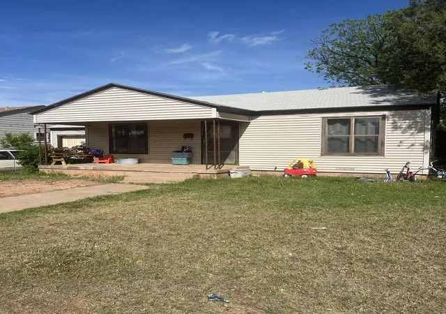 Homes for sale in Abilene, TX | 1217 Park Ave, Abilene, TX 79603 | MLS# 21240609