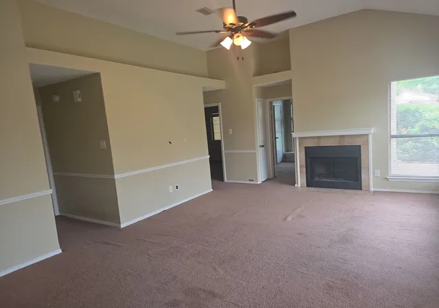 Photo 3 of Sale Pending at 7821 Bordeaux Ln, Rowlett, TX 75089 | MLS# 21243387 | Listing updated on 2026-08-17
