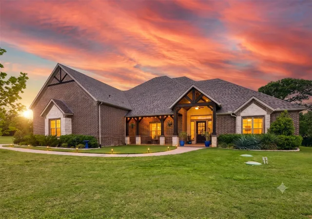 Photo 1 of Single family home for sale at 3797 Kayewood Dr, Little Elm, TX 75068 | MLS# 21238371 | Listing updated on 2026-09-04
