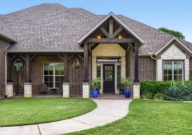 Photo 2 of Single family home for sale at 3797 Kayewood Dr, Little Elm, TX 75068 | MLS# 21238371 | Listing updated on 2026-09-04