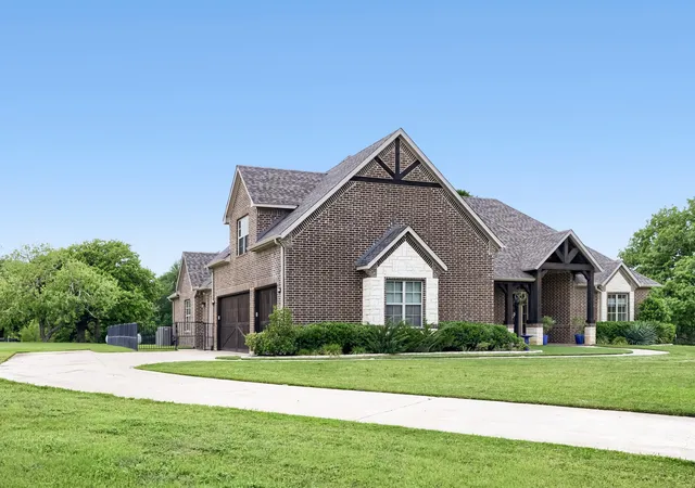 Photo 3 of Single family home for sale at 3797 Kayewood Dr, Little Elm, TX 75068 | MLS# 21238371 | Listing updated on 2026-09-04