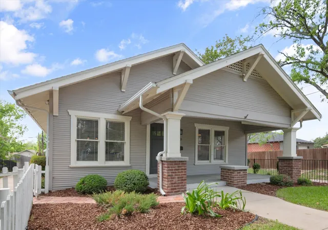 Homes for sale in Fort Worth, TX | 2700 College Ave, Fort Worth, TX 76110 | MLS# 21240617