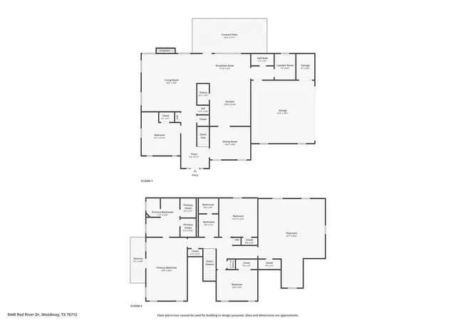Homes for sale in Woodway, TX | 9440 Red River St, Woodway, TX 76712 | MLS# 21243115