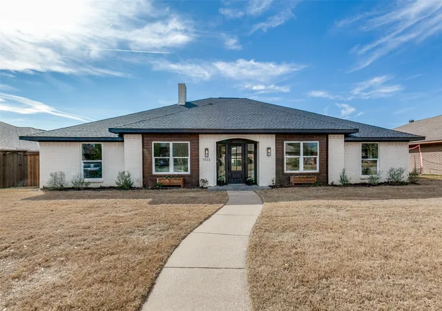 Photo 1 of Sale Pending at 7212 Canongate Dr, Dallas, TX 75248 | MLS# 21243430 | Listing updated on 2026-08-04