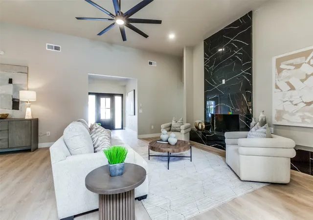 Photo 2 of Sale Pending at 7212 Canongate Dr, Dallas, TX 75248 | MLS# 21243430 | Listing updated on 2026-08-04