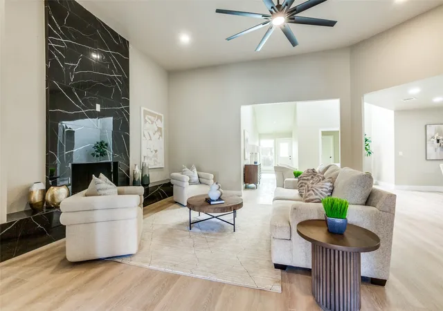 Photo 3 of Sale Pending at 7212 Canongate Dr, Dallas, TX 75248 | MLS# 21243430 | Listing updated on 2026-08-04