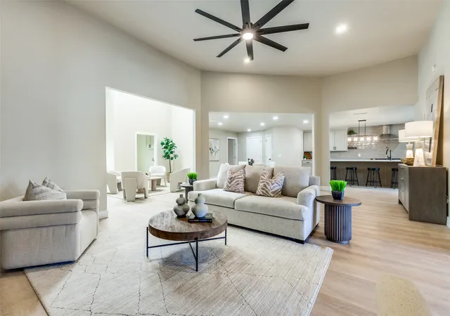 Photo 3 of Sale Pending at 7212 Canongate Dr, Dallas, TX 75248 | MLS# 21243430 | Listing updated on 2026-08-04
