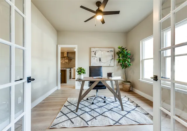 Photo 4 of Sale Pending at 7212 Canongate Dr, Dallas, TX 75248 | MLS# 21243430 | Listing updated on 2026-08-04