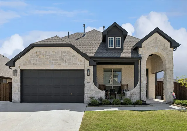 Photo 1 of Single family home for sale at 9156 Rock Nettle Dr, Fort Worth, TX 76131 | MLS# 21242577 | Listing updated on 2026-07-26