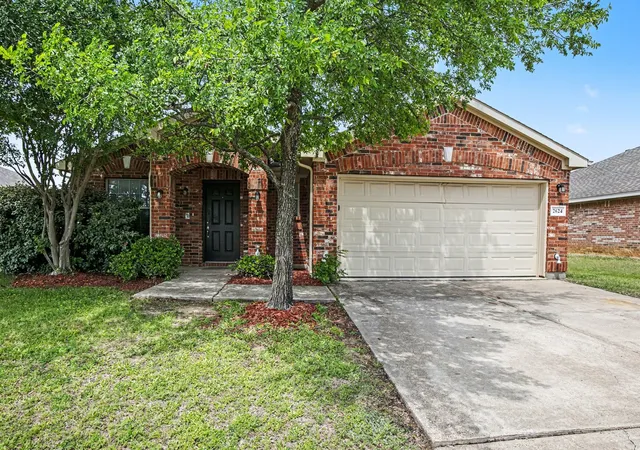 Photo 1 of Single family home for sale at 2624 Buffalo Run, Burleson, TX 76028 | MLS# 21237280 | Listing updated on 2026-07-13