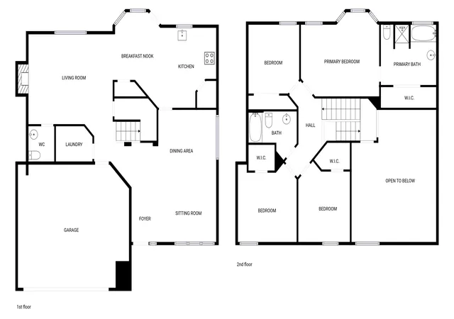 18th image of 1405 Turtle Cove Dr, Little Elm, TX 75068 | MLS# 21243457