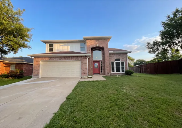 1st image of 1405 Turtle Cove Dr, Little Elm, TX 75068 | MLS# 21243457