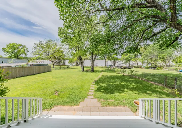 Photo 1 of Sale Pending at 393 County Road 4874, Newark, TX 76071 | MLS# 21221894 | Listing updated on 2026-07-23