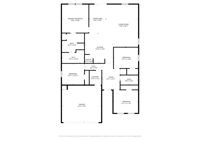 20th image of 1533 Ancer Wy, Haslet, TX 76052 | MLS# 21242547