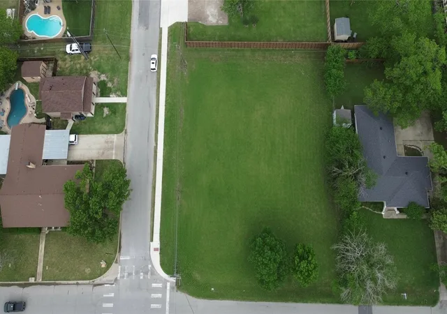 Photo 3 of Land for sale at 611 W Ash St, Celina, TX 75009 | MLS# 21243529 | Listing updated on 2026-09-16