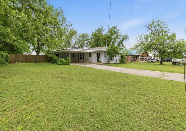 Homes for sale in Early, TX | 107 Lucas Dr, Early, TX 76802 | MLS# 21243558
