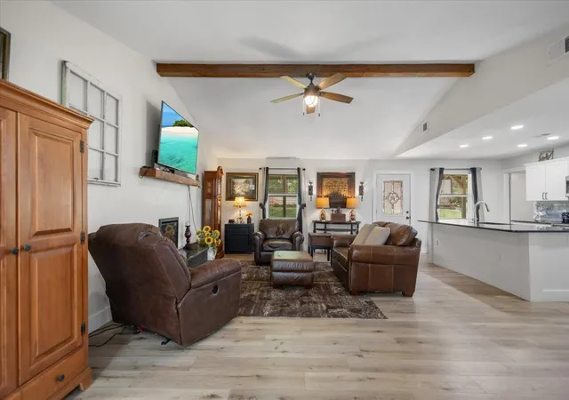 Homes for sale in Hideaway, TX | 1507 E Tanglewood Dr, Hideaway, TX 75771 | MLS# 21243559