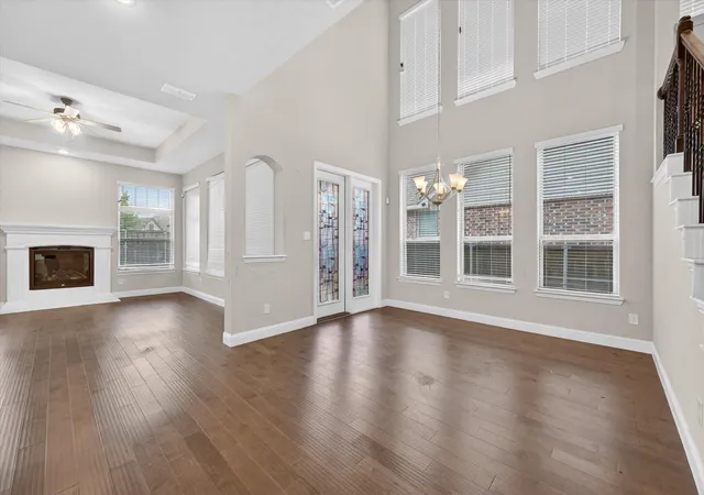 Photo 3 of Single family home for sale at 1906 Gristmill Dr, Mansfield, TX 76063 | MLS# 21243447 | Listing updated on 2026-08-26