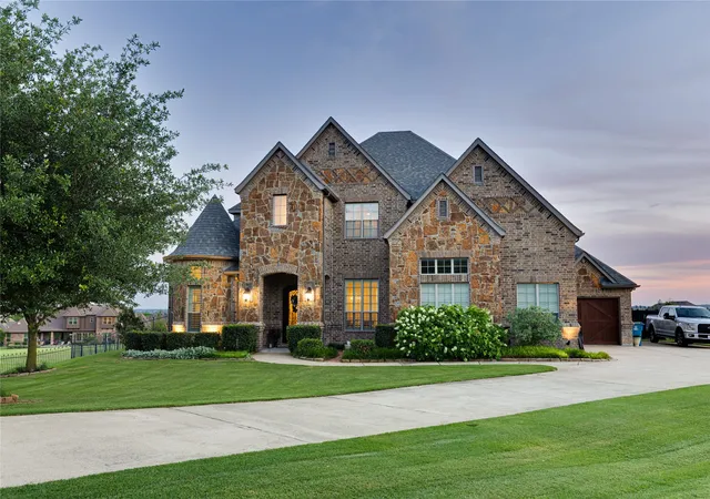 Photo 1 of Single family home for sale at 7757 Bella Milano Dr, Fort Worth, TX 76126 | MLS# 21243592 | Listing updated on 2026-09-19