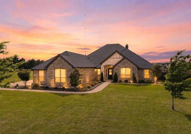 Photo 1 of Sale Pending at 4341 Rush Rd, Midlothian, TX 76065 | MLS# 21239540 | Listing updated on 2026-08-27