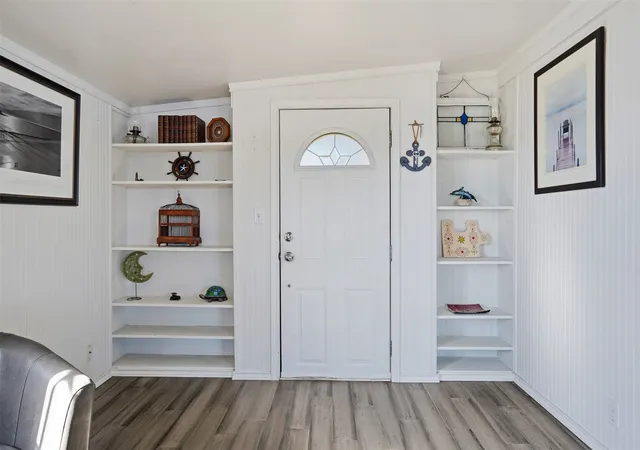 Photo 4 of Manufactured home for sale at 4016 Linda Ct, Granbury, TX 76048 | MLS# 21206386 | Listing updated on 2026-09-06