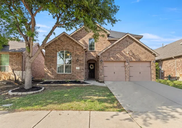 Homes for sale in Little Elm, TX | 1729 Shoebill Dr, Little Elm, TX 75068 | MLS# 21242513