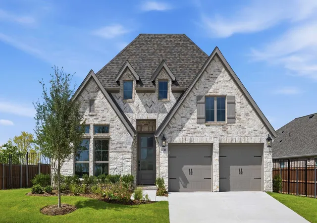 Photo 2 of Sale Pending at 1741 Hillside Stroll Dr, Lavon, TX 75166 | MLS# 21243683 | Listing updated on 2026-09-04