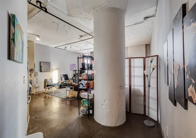 Condo for sale at 1122 Jackson St #214, Dallas, TX 75202 | MLS# 21241019 | Listing updated on 2026-09-17