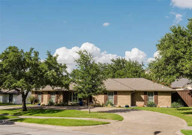 Photo 2 of Single family home for sale at 3257 Brookhaven Club Dr, Dallas, TX 75234 | MLS# 21243680 | Listing updated on 2026-08-24