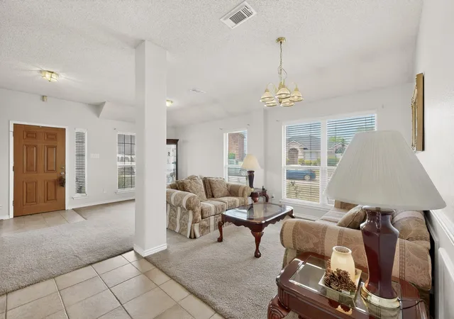 Photo 3 of Single family home for sale at 3015 Antelope Dr, Mesquite, TX 75181 | MLS# 21242055 | Listing updated on 2026-09-30