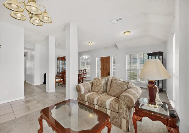 Photo 4 of Single family home for sale at 3015 Antelope Dr, Mesquite, TX 75181 | MLS# 21242055 | Listing updated on 2026-09-30