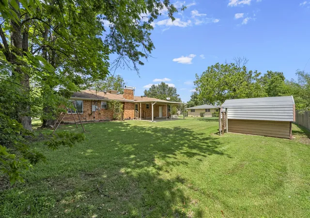 Homes for sale in Robinson, TX | 706 W Denison Dr, Robinson, TX 76706 | MLS# 21243623