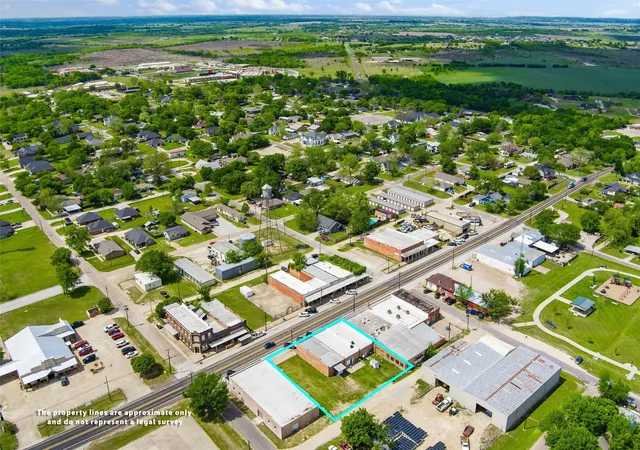 Photo 28 of Land for sale at 201 Main St, Maypearl, TX 76064 | MLS# 21242306 | Listing updated on 2026-09-21