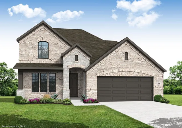 Homes for sale in Springtown, TX | 4045 Westfork Wy, Springtown, TX 76082 | MLS# 21243772