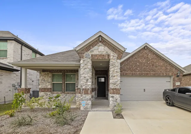 Homes for sale in Seagoville, TX | 2110 Colt Ct, Seagoville, TX 75159 | MLS# 21241914