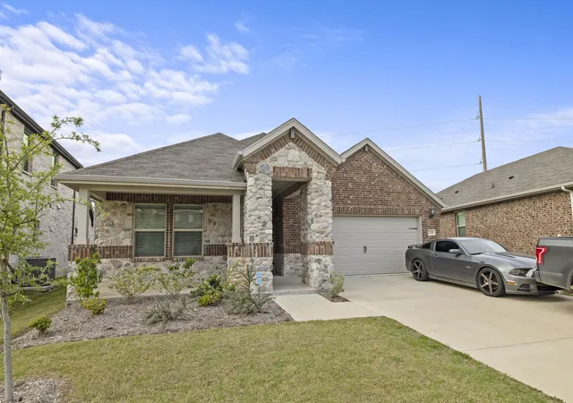 Homes for sale in Seagoville, TX | 2110 Colt Ct, Seagoville, TX 75159 | MLS# 21241914