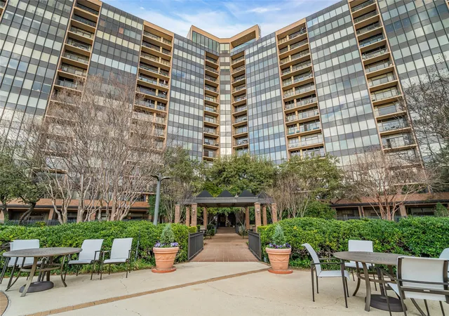 Photo 1 of Condo for sale at 5200 Keller Springs Rd #1331, Dallas, TX 75248 | MLS# 21243695 | Listing updated on 2026-07-25