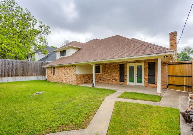 25th image of 2317 Willow Oak Dr, Irving, TX 75060 | MLS# 21243112