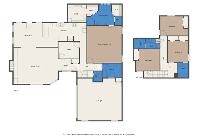 2nd image of 2317 Willow Oak Dr, Irving, TX 75060 | MLS# 21243112