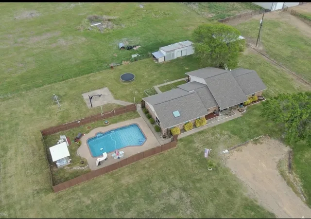 Photo 1 of Sale Pending at 430 Carter Rd, Italy, TX 76651 | MLS# 21195009 | Listing updated on 2026-07-16