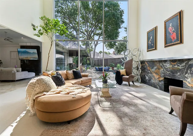 Photo 1 of Mansion for sale at 17704 Cedar Creek Canyon Dr, Dallas, TX 75252 | MLS# 21243918 | Listing updated on 2026-07-08
