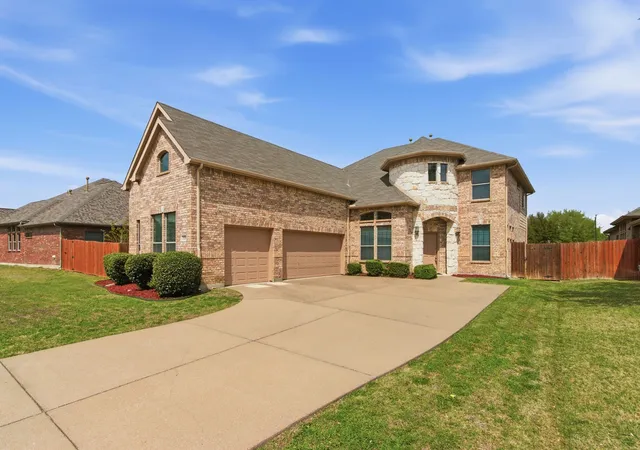Photo 1 of Single family home for sale at 4808 Monarch Dr, Mesquite, TX 75181 | MLS# 21243867 | Listing updated on 2026-08-23