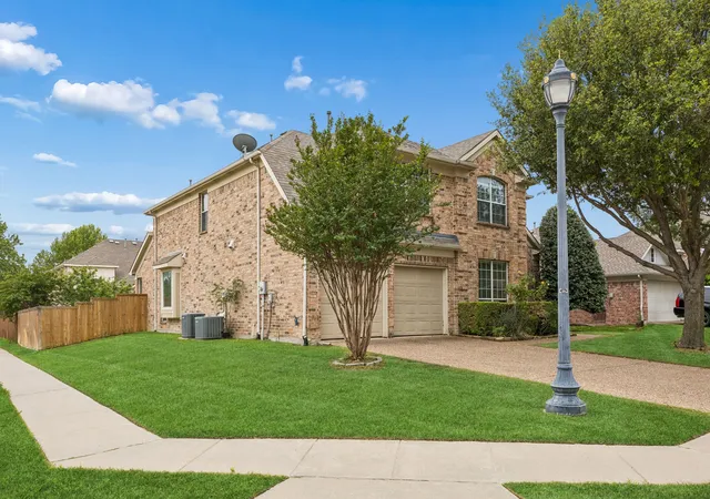 Photo 2 of Sale Pending at 15265 Brooks Ln, Frisco, TX 75035 | MLS# 21242626 | Listing updated on 2026-07-21