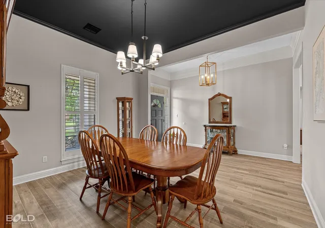 4th image of 200 Colonel Burt Dr, Benton, LA 71006 | MLS# 21241470