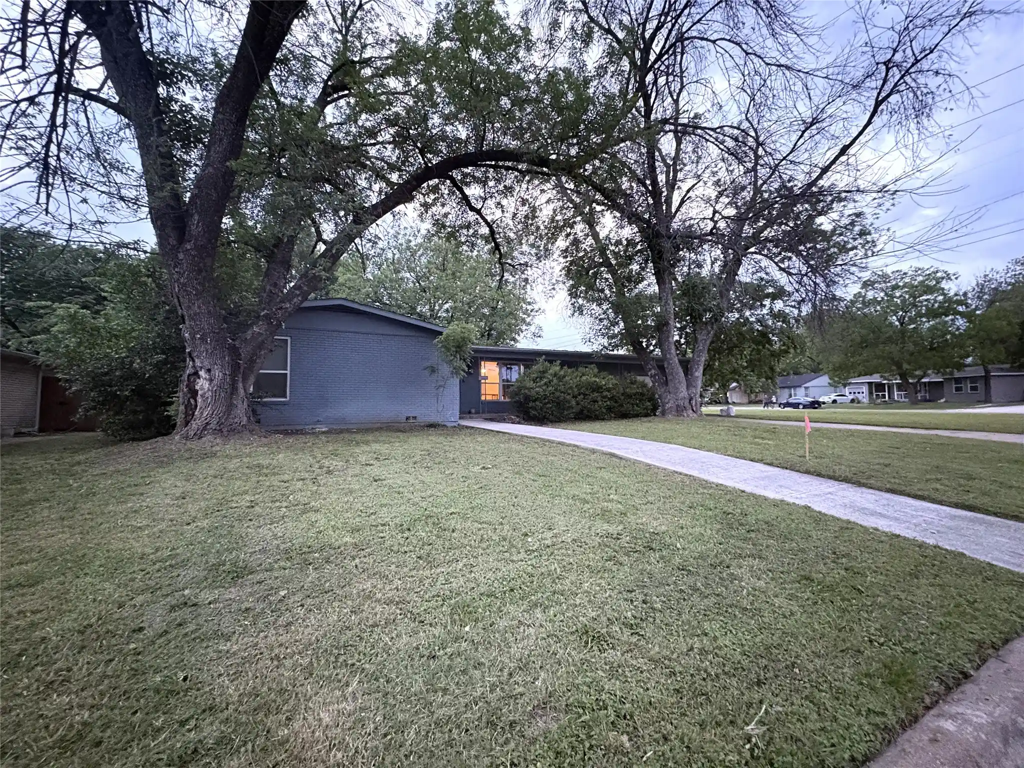 Single family home for sale at 2829 Cecil Dr, Richland Hills, TX 76118 | MLS# 21231269