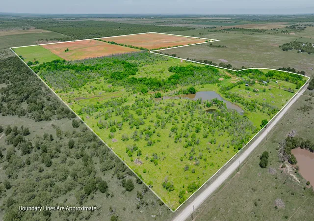 Homes for sale in Olney, TX | 0000 Troy Davis Rd, Olney, TX 76374 | MLS# 21243930