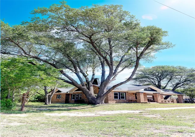 Homes for sale in Wortham, TX | 506 W San Saba St, Wortham, TX 76693 | MLS# 21243996