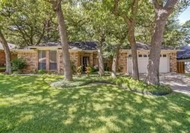 Photo 1 of Single family home for sale at 6749 Ridgewood Dr, North Richland Hills, TX 76182 | MLS# 21244009 | Listing updated on 2026-08-18
